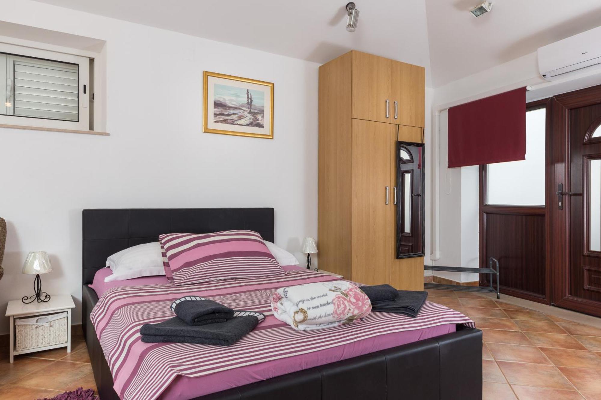 Apartments Dia Dubrovnik Exterior photo