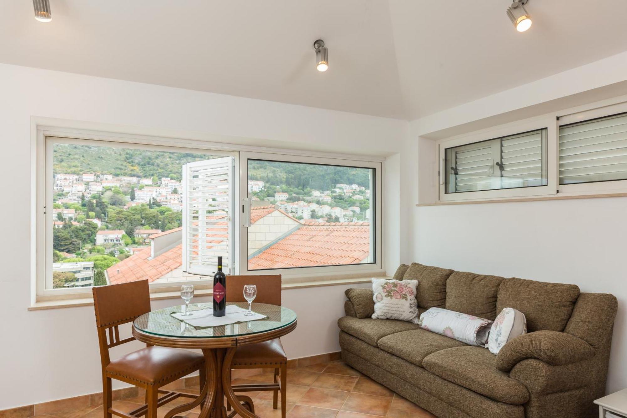 Apartments Dia Dubrovnik Exterior photo