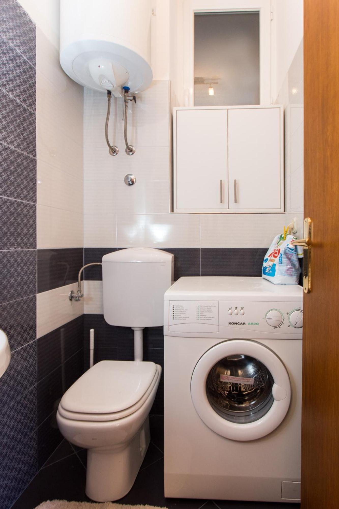 Apartments Dia Dubrovnik Room photo