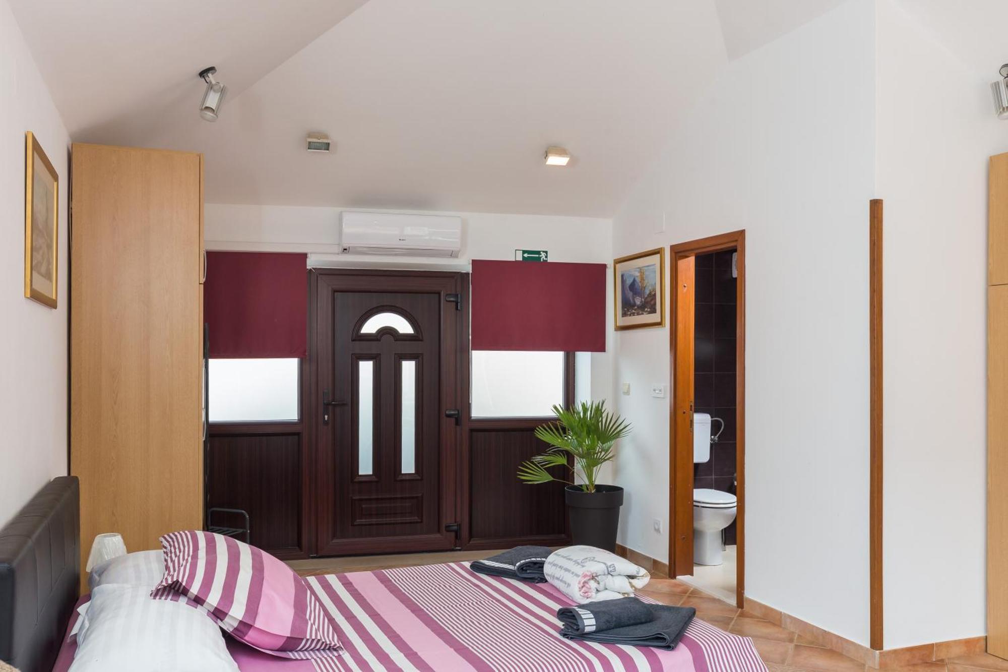 Apartments Dia Dubrovnik Room photo